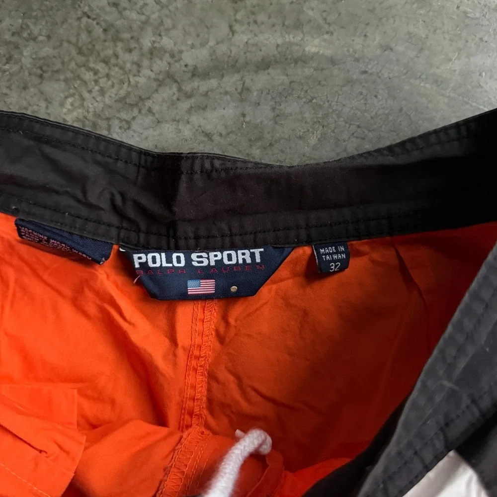 Polo Ralph Lauren vintage polo